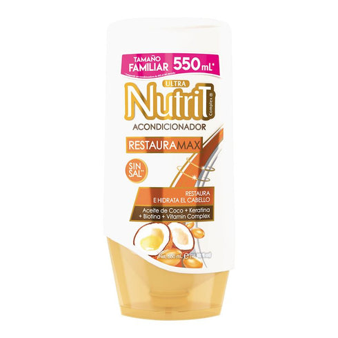 acond nutrit 550ml coco